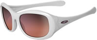 Oakley Eternal Pearl / G40 Black Gradient (03-391)